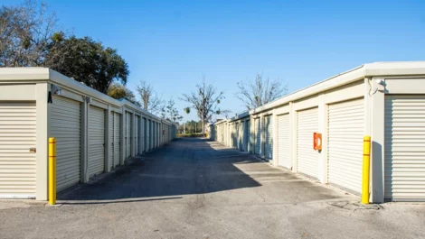 medium size storage units, Devon Self Storage - Gainesville (DAR)