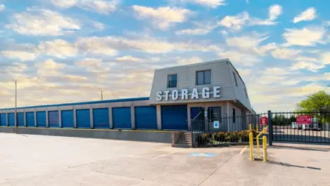Devon Self Storage - Veterans, SC