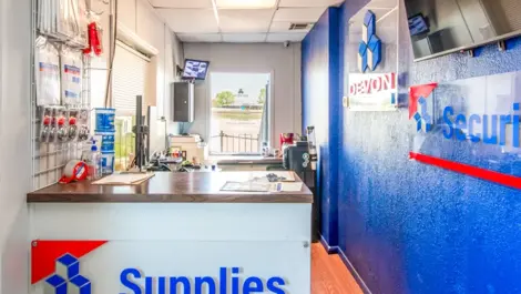 Devon Self Storage - Veterans, SC