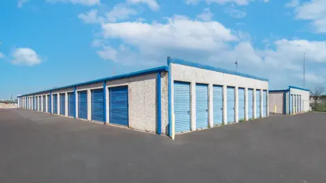 Devon Self Storage - Veterans, SC