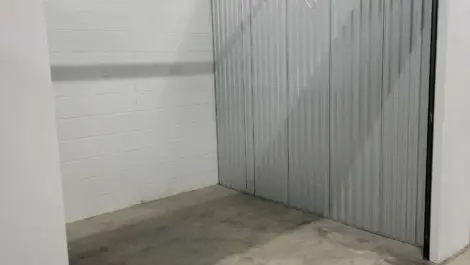 Indoor unit at Devon Self Storage in Macon.