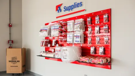 Devon Self Storage - York, PA