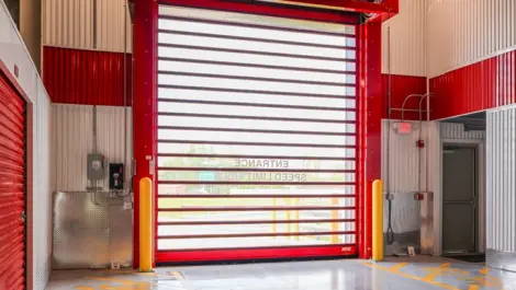 Devon Self Storage - York, PA