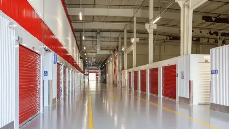 Devon Self Storage - York, PA