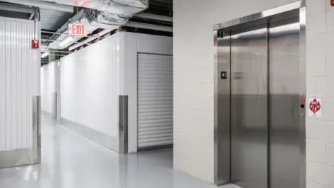 Devon Self Storage - York, PA