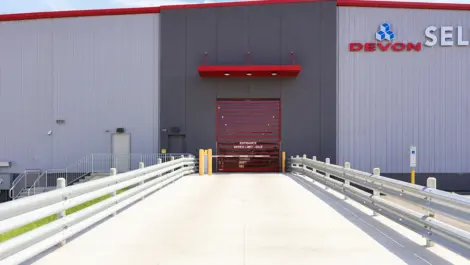 Devon Self Storage - York, PA