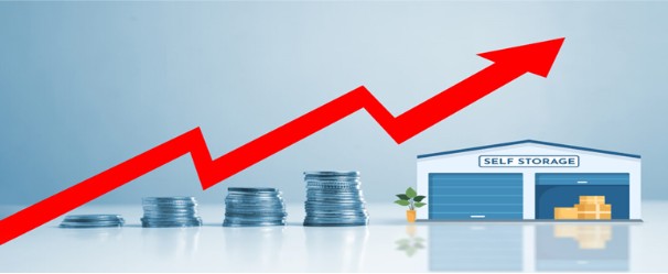 2023 Storage Trends and Anticipations for 2024: Navigating the Evolving Landscape