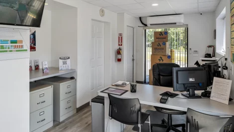 Devon Self Storage - Cobb Pkwy, office supplies