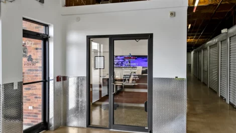 Montgomery Alabama, Devon Self Storage Montegomery, Alabama