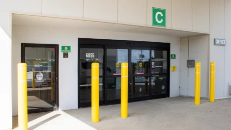 Montgomery. Alabama Devon Self Storage