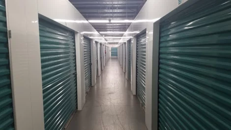 indoor storage units, Devon Self Storage - Hattiesburg