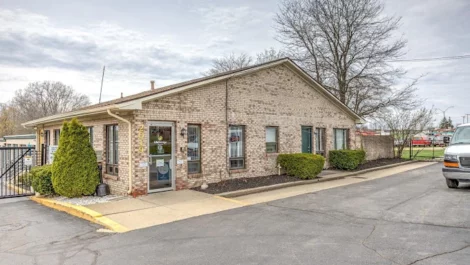 Phoenix Arizona, Devon Self Storage