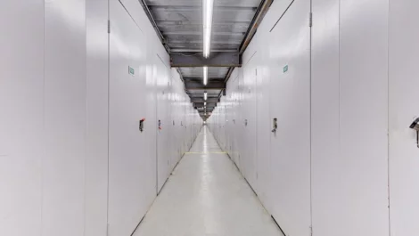 Phoenix Arizona, Devon Self Storage