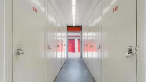 Inside Storage Northglenn, CO