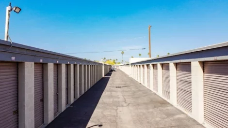 Glendale Arizona, Devon Self Storage, Glendale Arizona