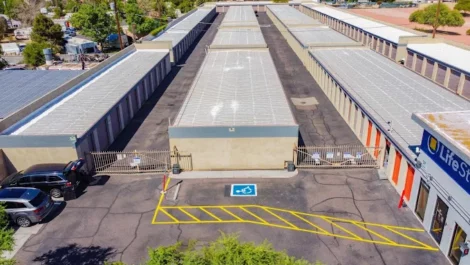 Glendale Arizona, Devon Self Storage, Glendale Arizona