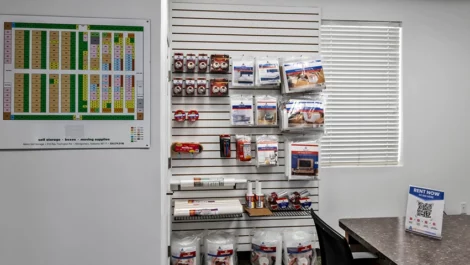 Montgomery Alabama, Devon Self Storage Montegomery, Alabama