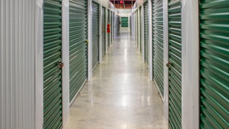 Montgomery. Alabama Devon Self Storage