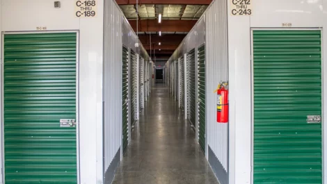 Montgomery. Alabama Devon Self Storage