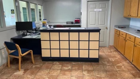 office space, Devon Self Storage - Hattiesburg