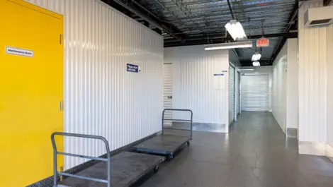 Dollies available to Devon Self Storage - Two Notch Road