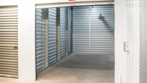 Phoenix Arizona, Devon Self Storage