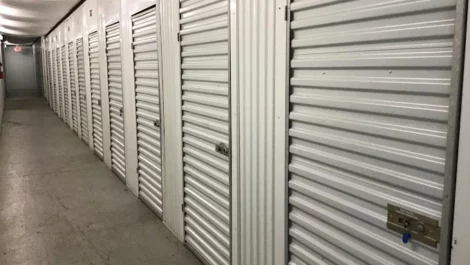 inside storage, Devon Self Storage - Dixie Highway