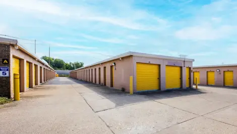 Devon Self Storage - Browns Lane Louisville, KY