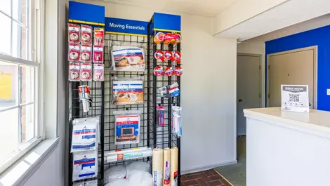 Devon Self Storage - Browns Lane Louisville, KY