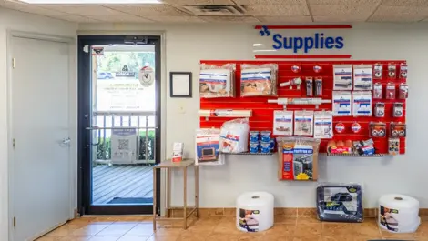 Devon - Interior Merchandise