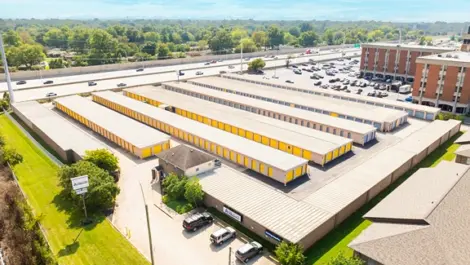 Devon Self Storage - Browns Lane Louisville, KY