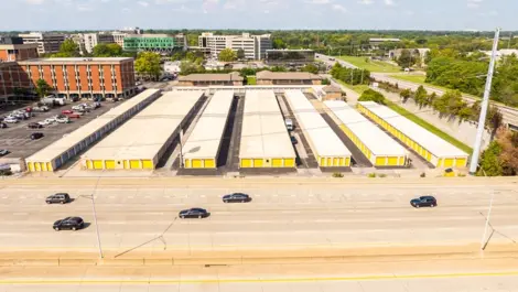 Devon Self Storage - Browns Lane Louisville, KY