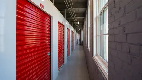 Devon Self Storage Springfield, MA, indoor storage units Springfield, MA