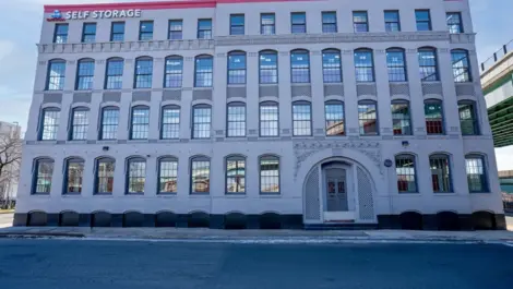 Devon Self Storage Springfield, MA