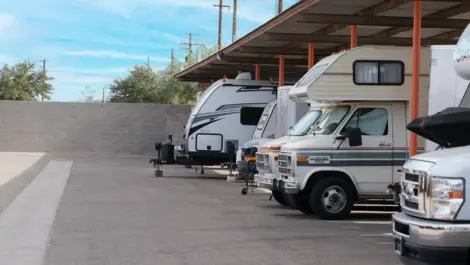 Mesa Arizona, Devon Self Storage, Mesa Arizona