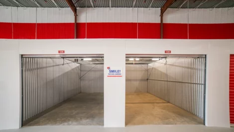 inside self storage units Glassboro, nj, Devon Self-Storage - Glassboro