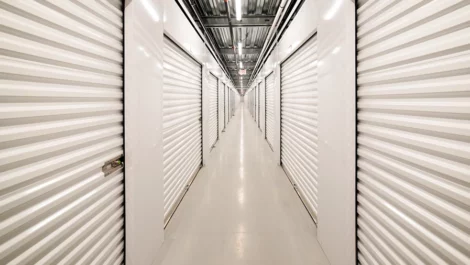 indoor self storage units, Devon Self-Storage - Glassboro