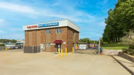 Devon Self Storage - Cape Girardeau