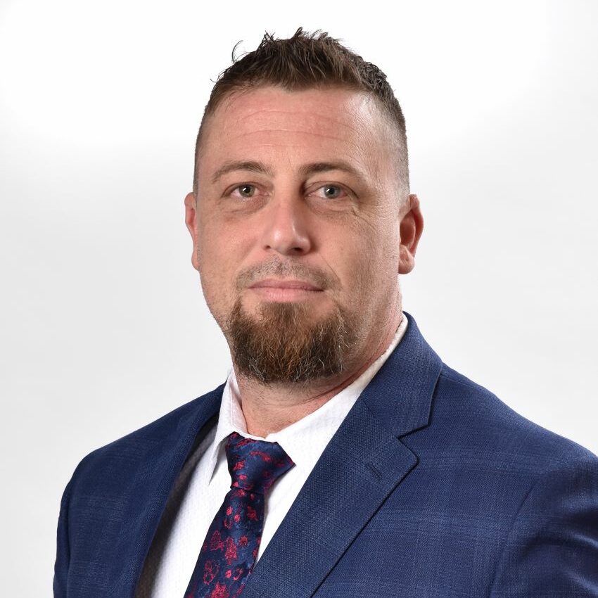 Shannon Dodge, Senior Vice President, Construction