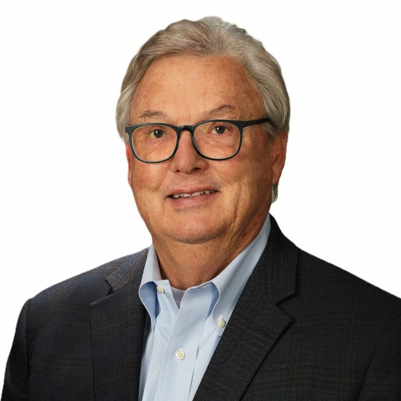 Gregory W. Mackay, COO