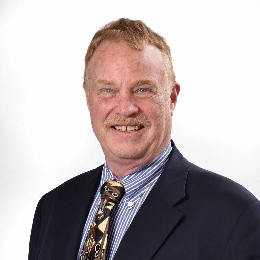 Jeffrey H. Humphrey, Senior Vice President, Asset Management