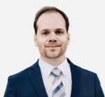 Mike Olsen, Vice President, Acquisitions