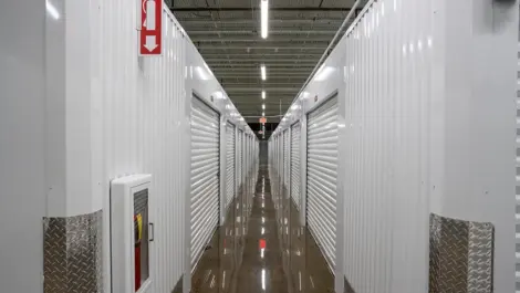 Indoor Storage units Baton Rouge