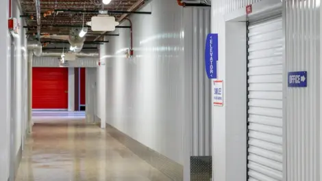 Devon Self Storage in Holly Hill, FL, indoor climate controlled storage units in Holly Hill, Fl