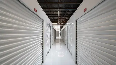 Devon Self Storage Fraser MI, self storage units.