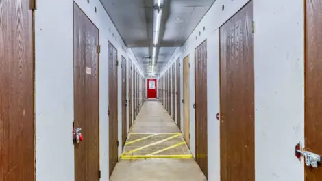 indoor storage units in Kalamazoo, MI