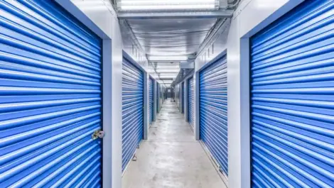 Indoor storage units Lansing, MI, Devon Self-Storage - Lansing