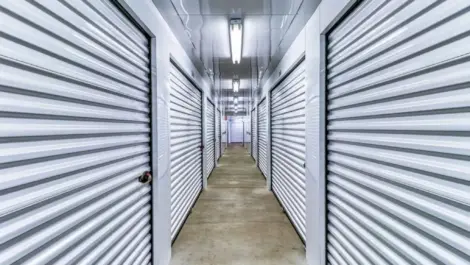 indoor storage units in Okemos, MI, Devon Self-Storage - Okemos
