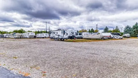 Devon Self-Storage - Lake Orion, RV and Parking storage
