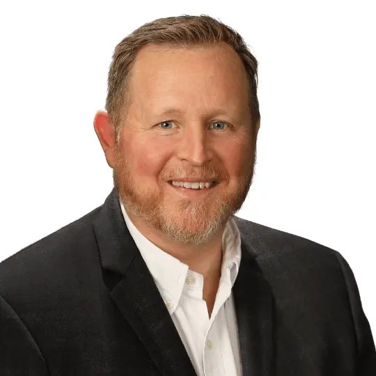 Brandon Ricks serves as Vice President, Field Operations at Devon Self Storage